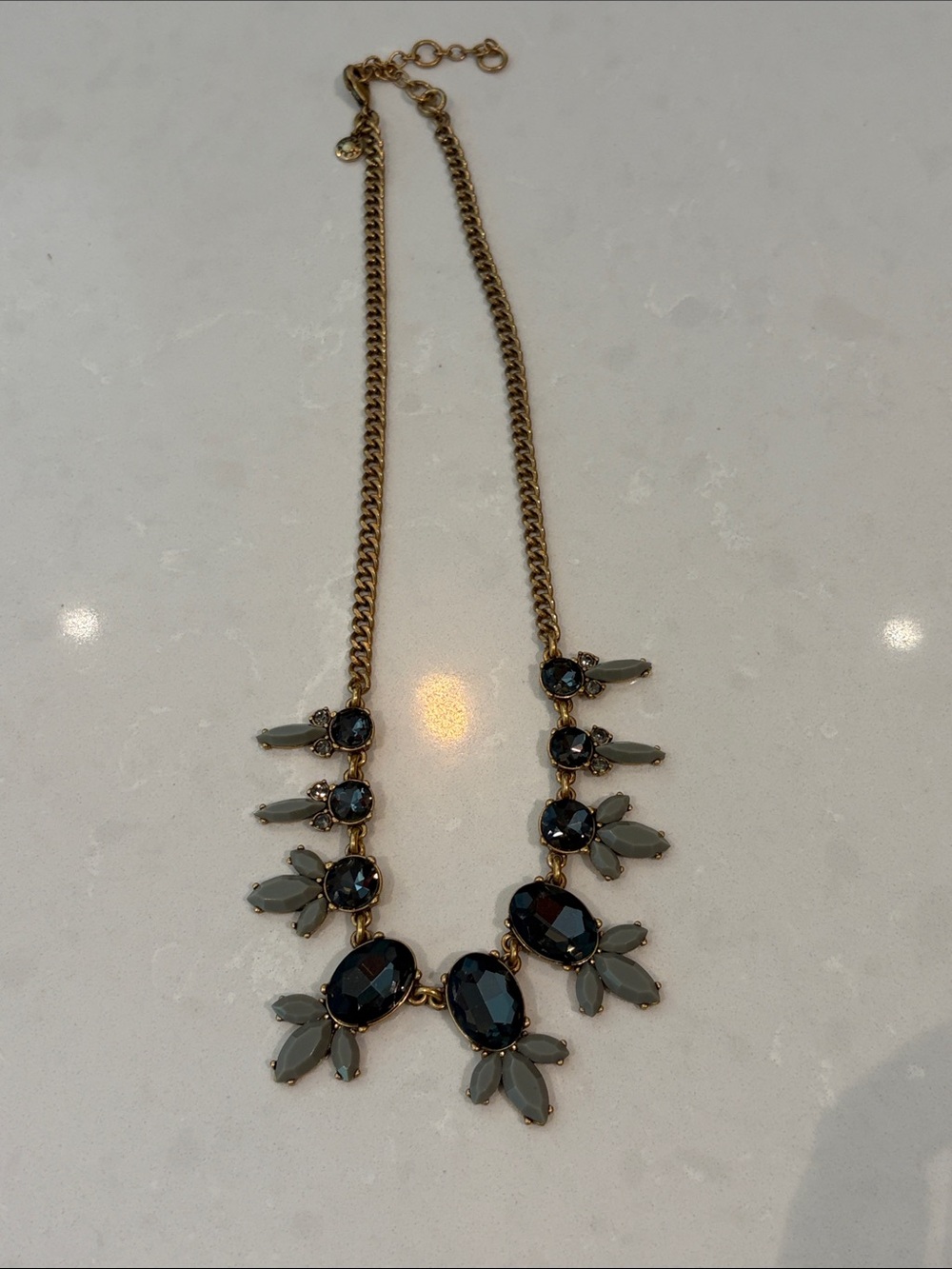 J Crew Necklace